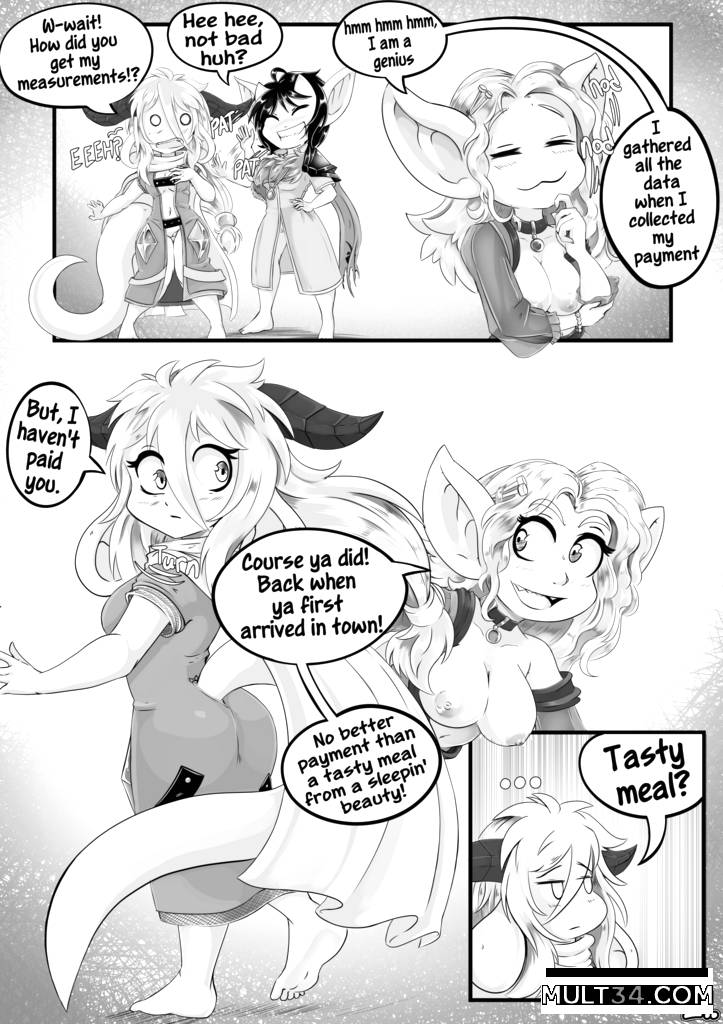Zealous 5 page 22