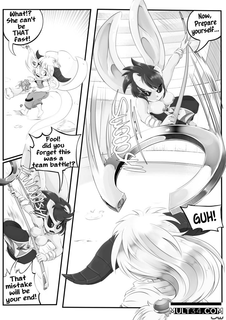 Zealous 5 page 32