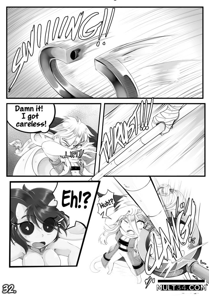 Zealous 5 page 33