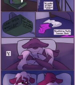 Brambletree Family Summer Vacation 2 - Porn Comics page 1