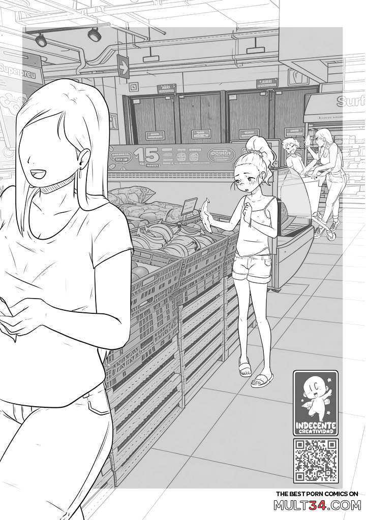 Dibujos Random Random Drawings - Porn Comics page 15