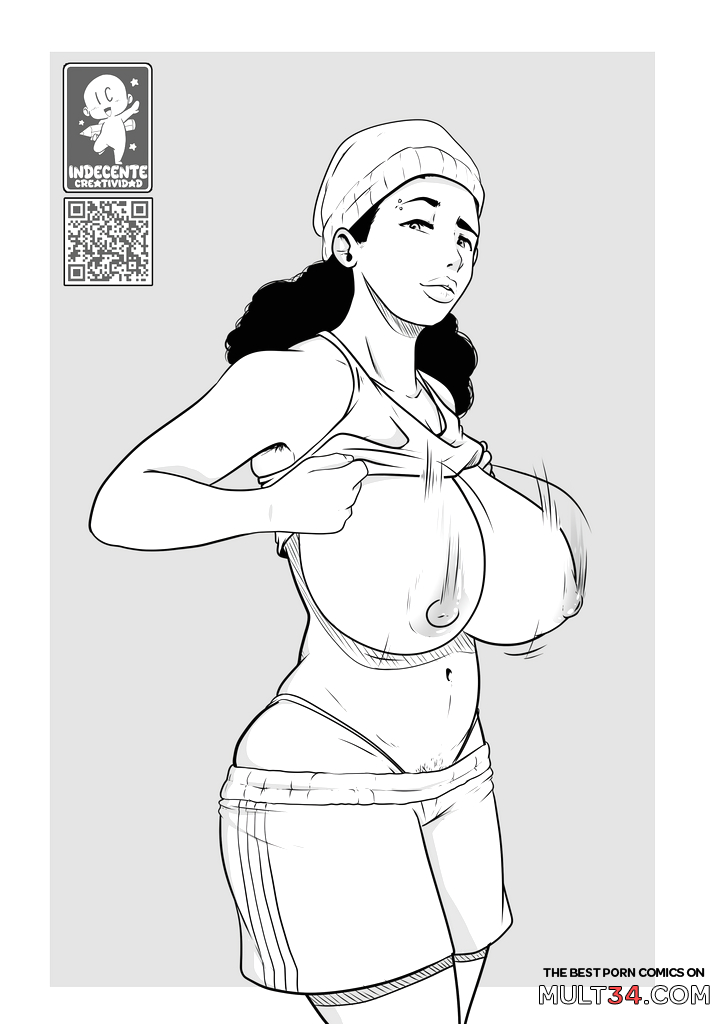 Dibujos Random Random Drawings - Porn Comics page 17