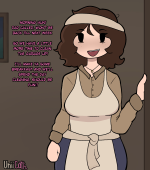 Garage Mom - Porn Comics page 1