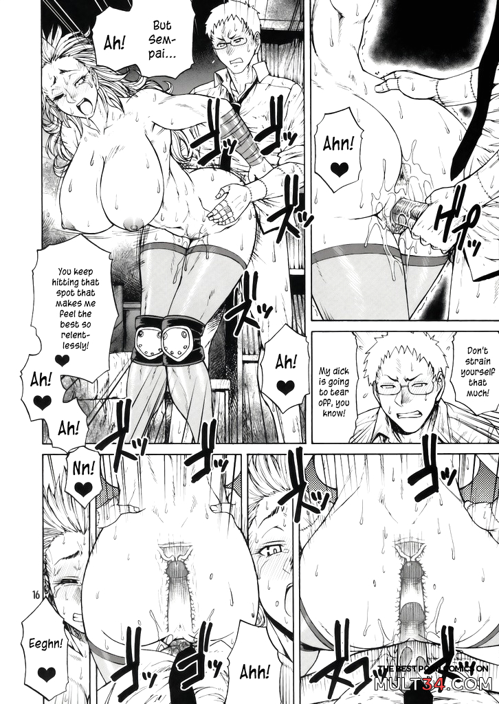 Hi-SICS 07 page 13