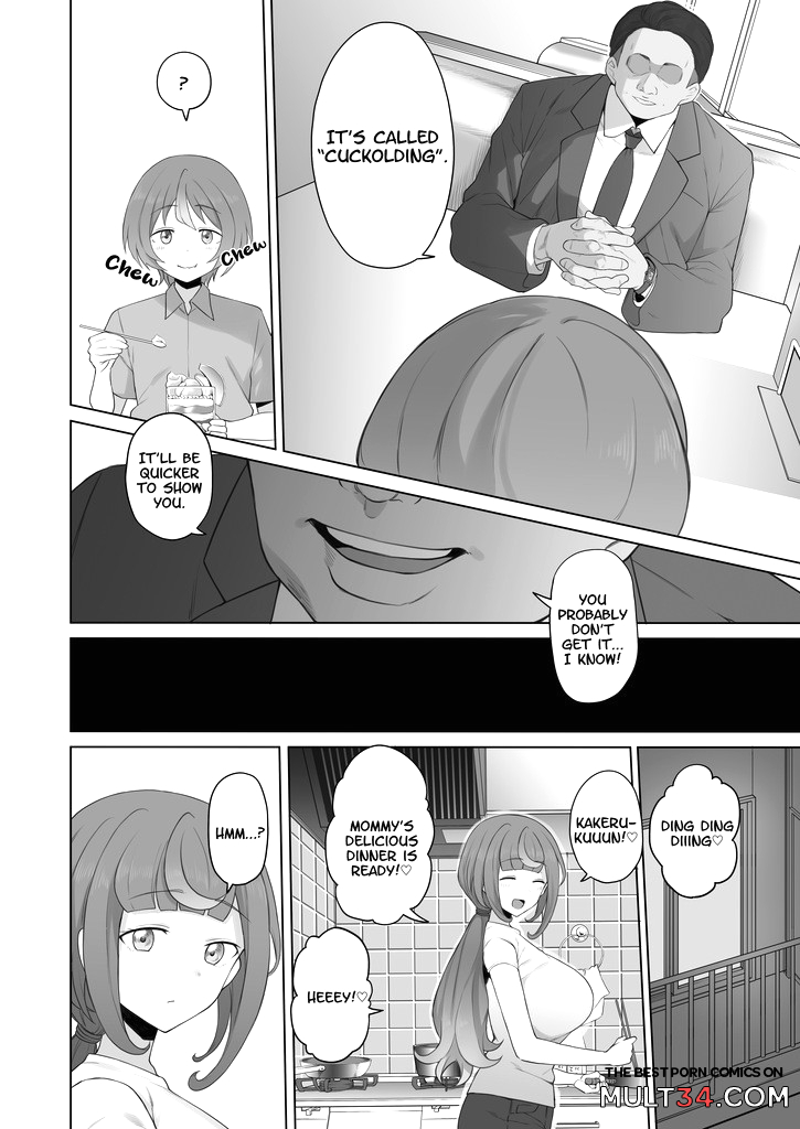 LOOK LIKE page 9