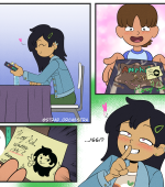 Marcy's S - Stradivarius - Porn Comics page 1