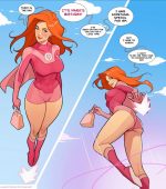 Mark's Birthday - Porn Comics page 1