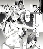 Playing With Fire by Ushio Kiyoshi page 1
