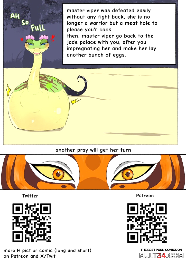 Road to Breeding Machine: Beyond Universe - Porn Comics page 25