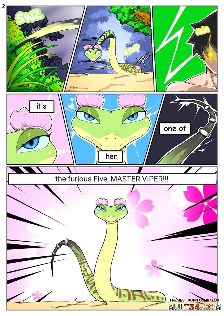 Road to Breeding Machine: Beyond Universe - Porn Comics page 4