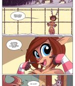 Rudi - Porn Comics page 1
