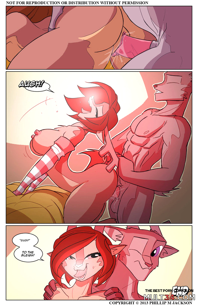 Rudi - Porn Comics page 6