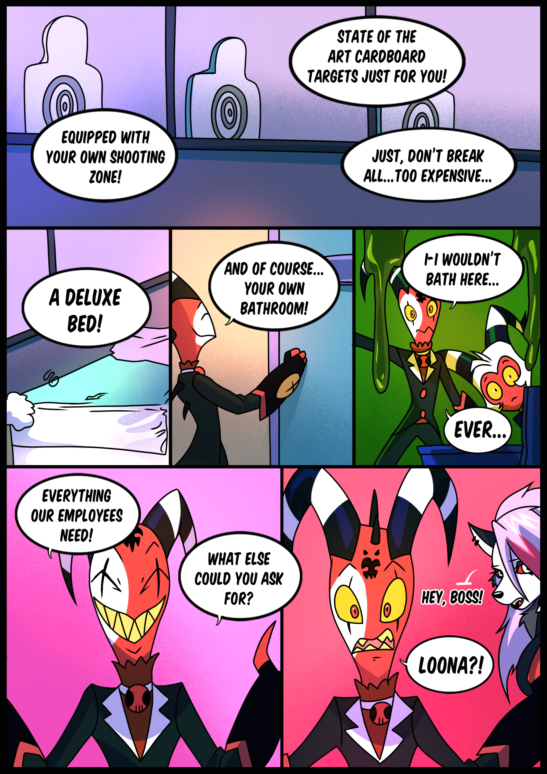 Test Drive - KatoSven - Porn Comics page 7