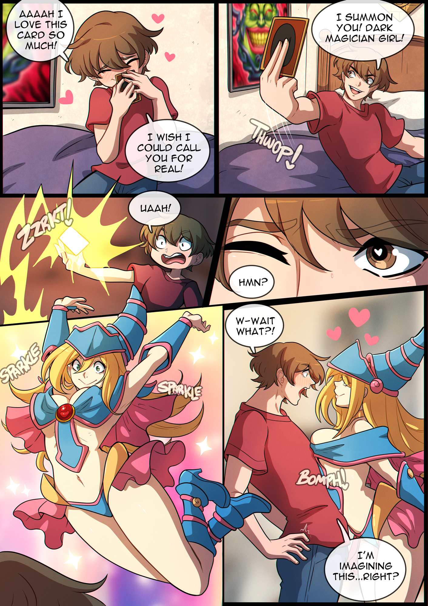 Ace Card page 3