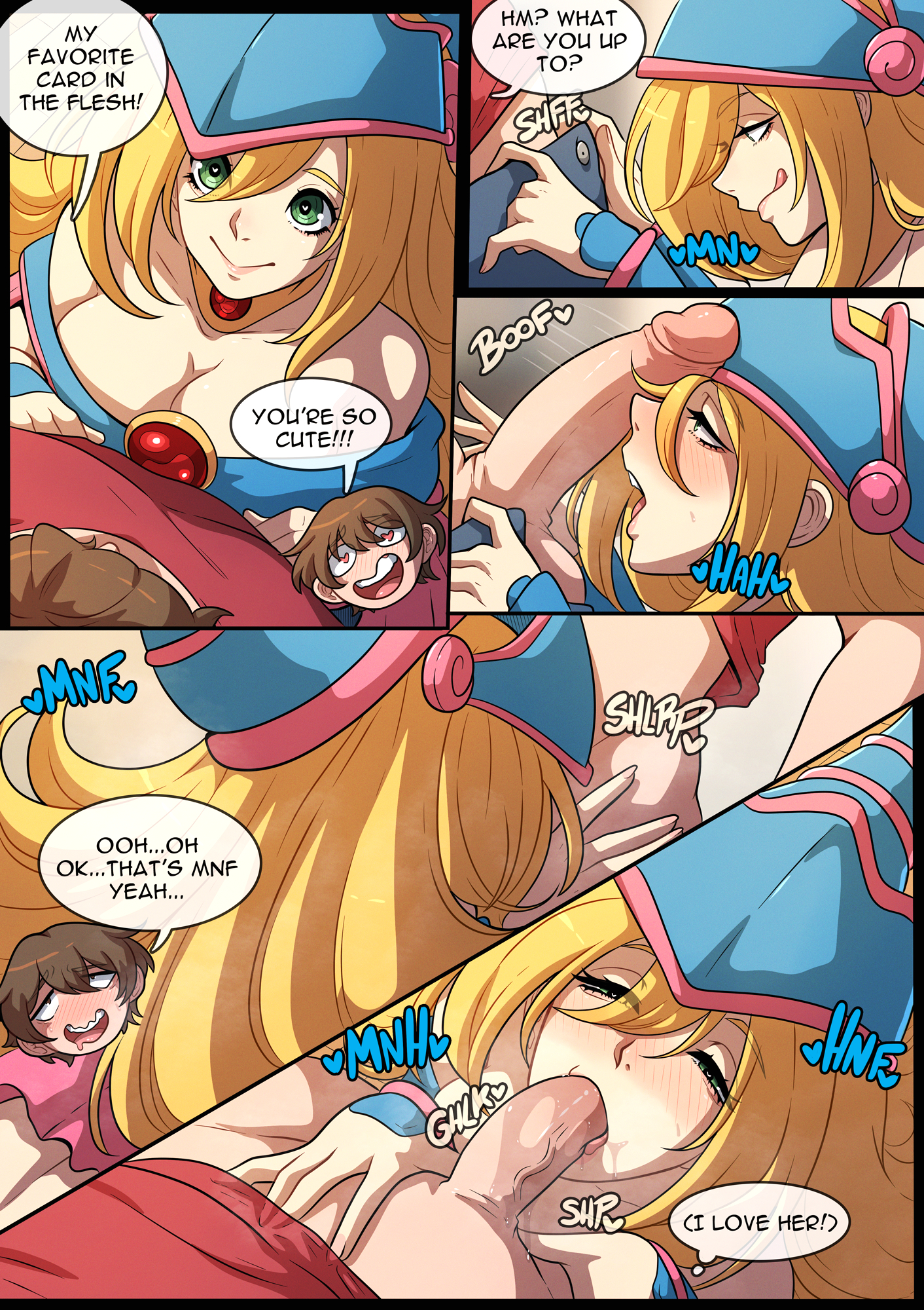 Ace Card page 4