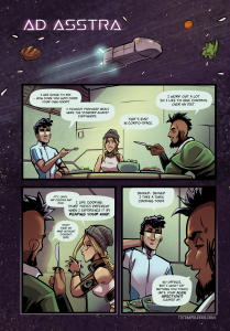 Ad Asstra 3 page 1