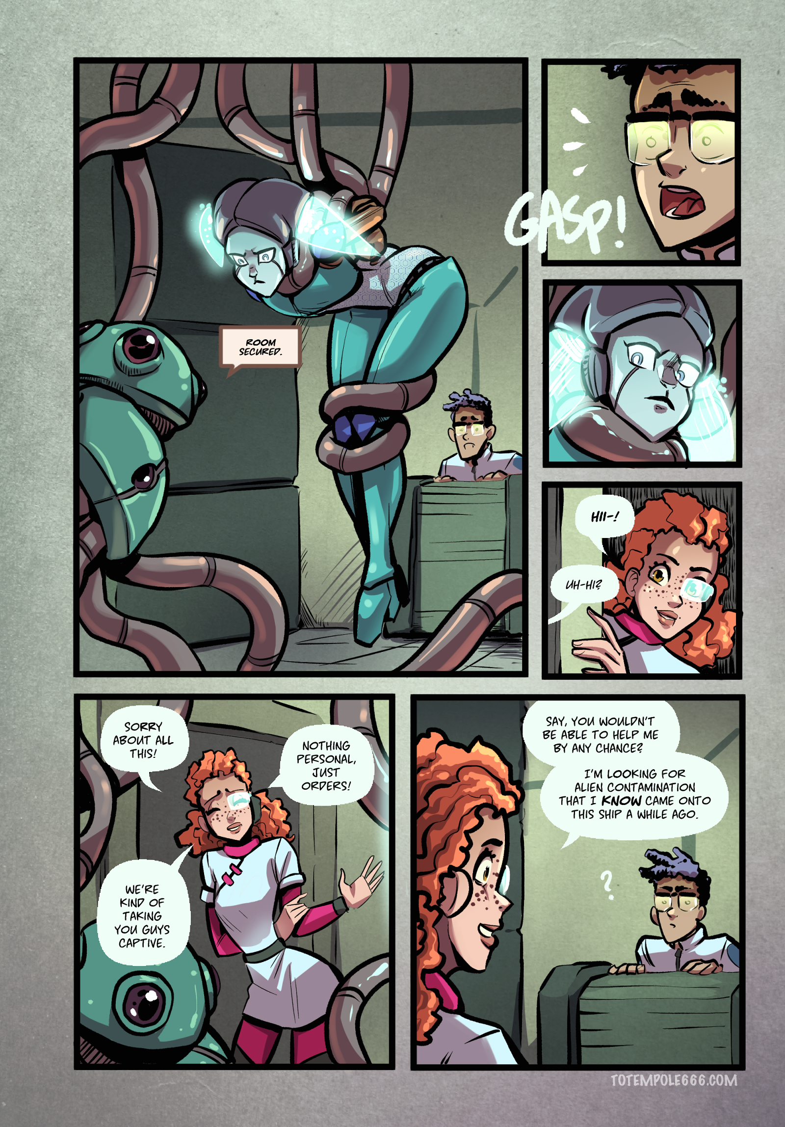 Ad Asstra 3 page 15