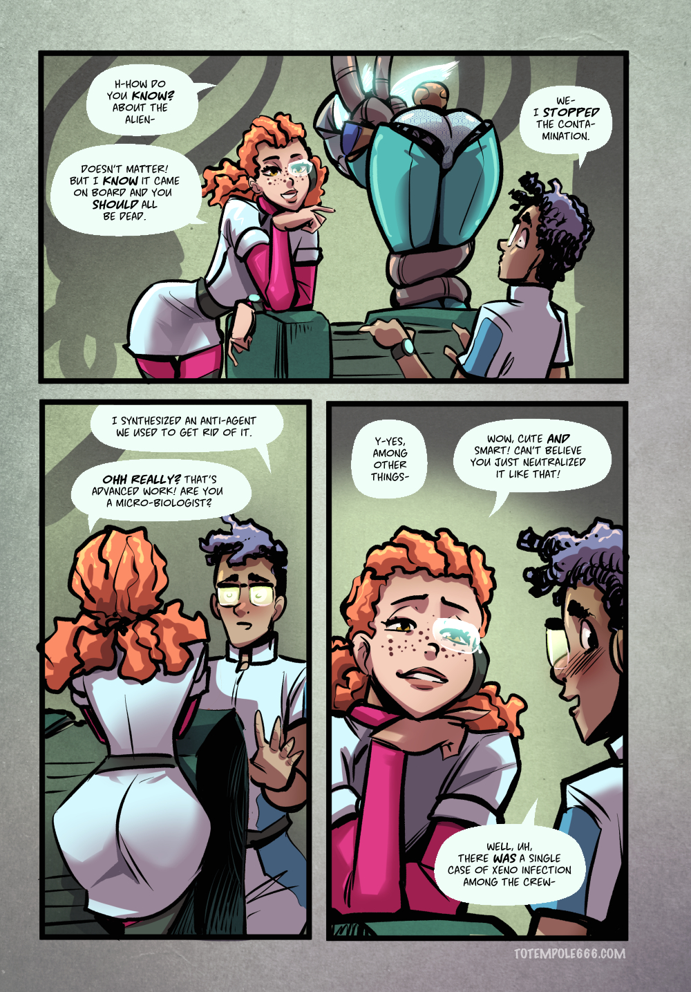 Ad Asstra 3 page 16