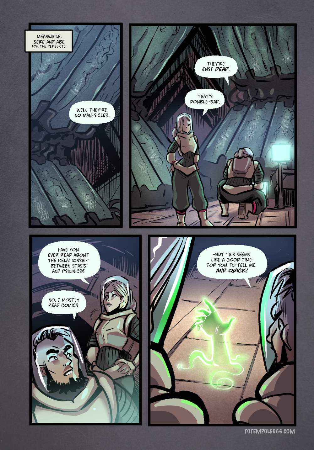 Ad Asstra 3 page 17