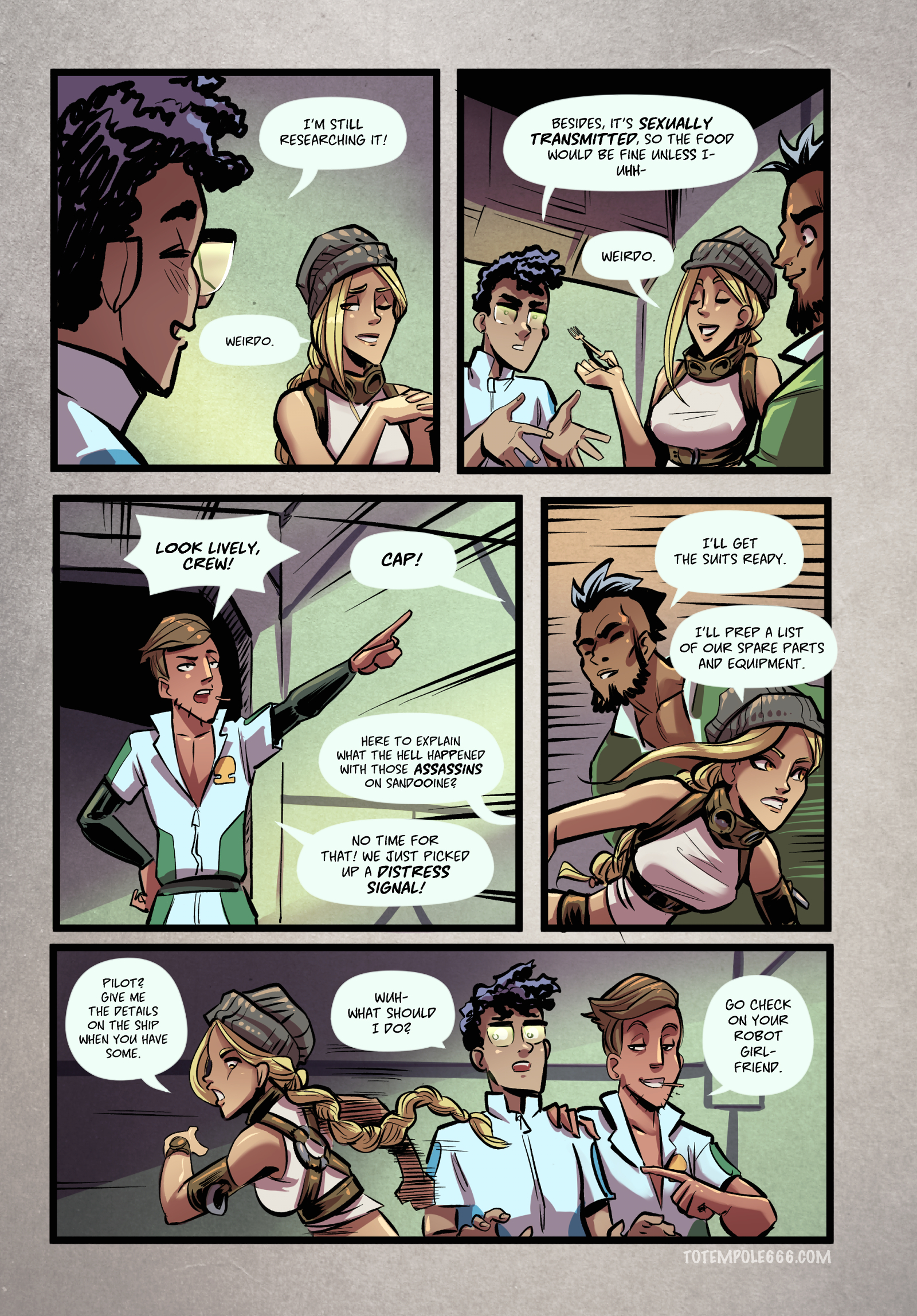 Ad Asstra 3 page 2