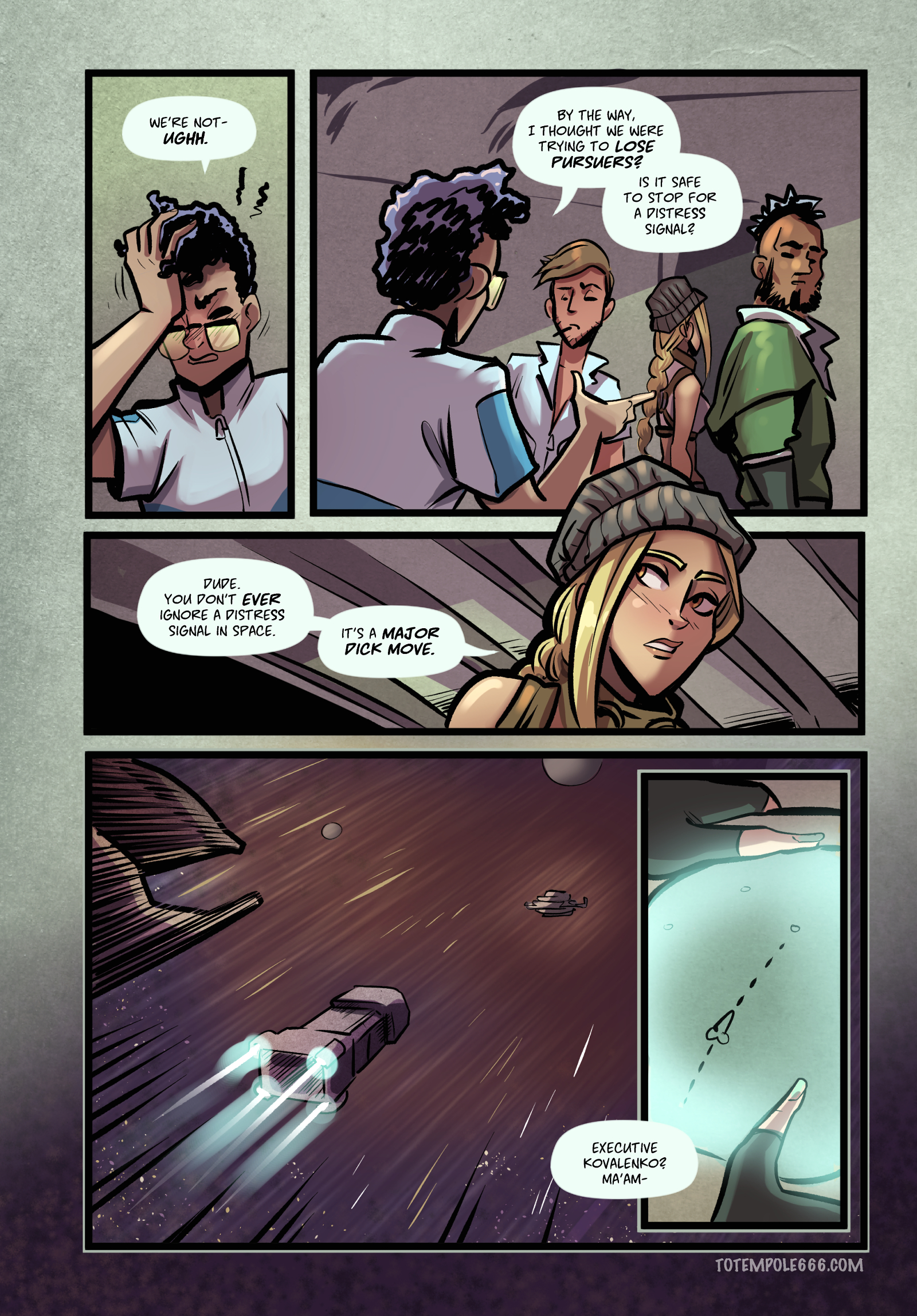 Ad Asstra 3 page 3