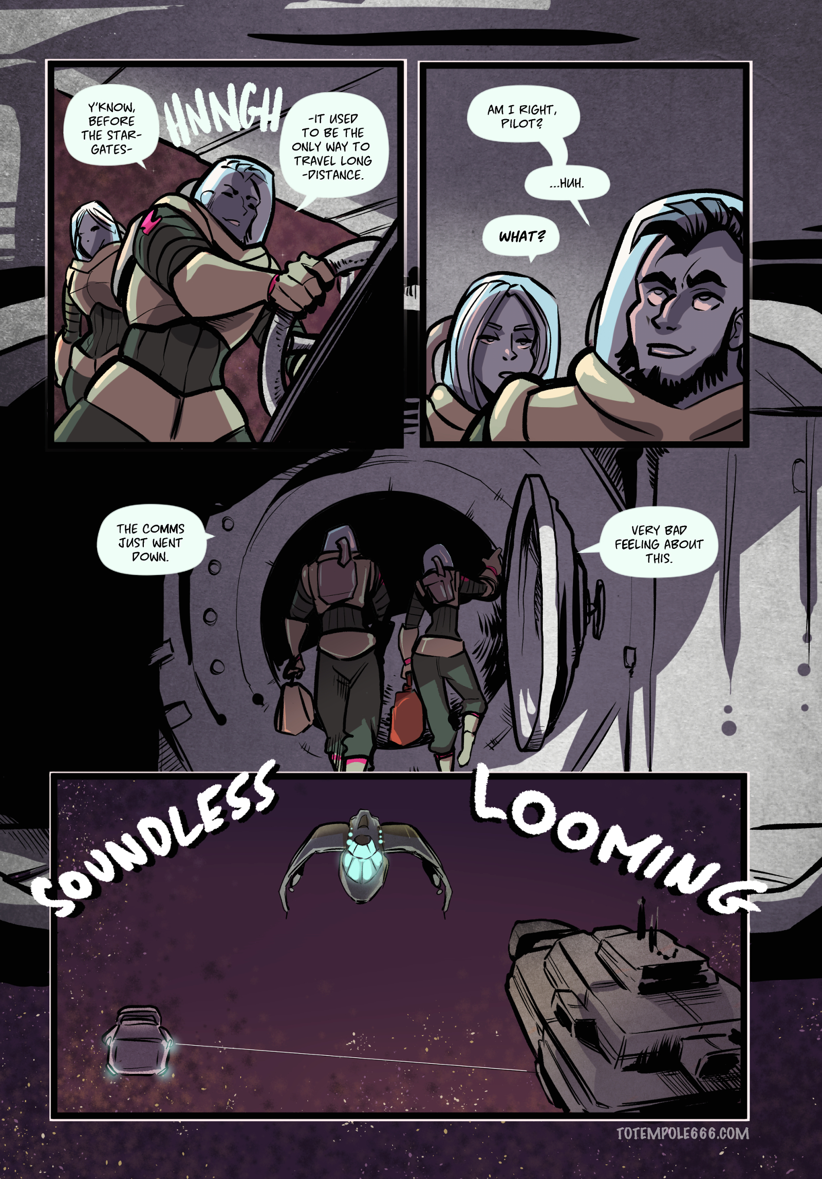 Ad Asstra 3 page 6