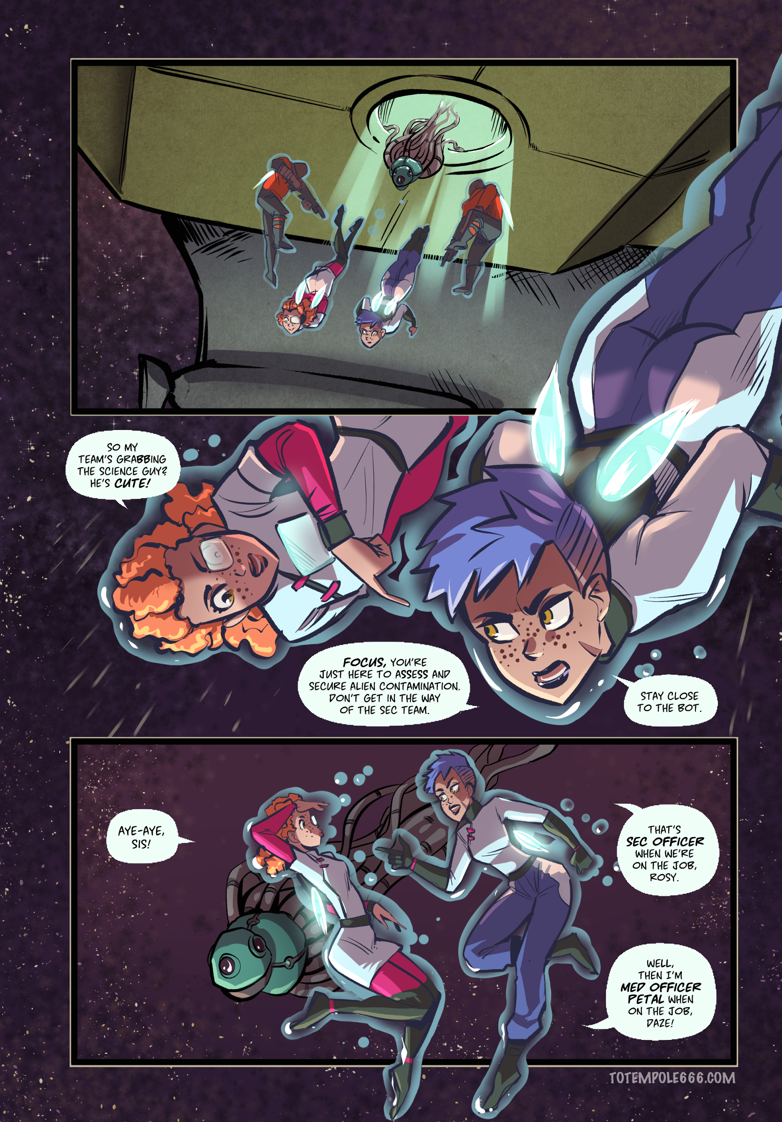 Ad Asstra 3 page 7