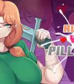 Alex vs. Pillager page 1
