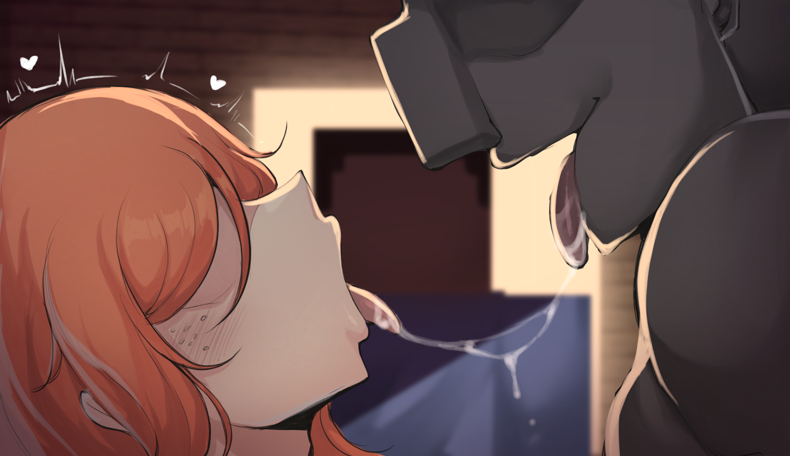 Alex vs. Pillager page 7