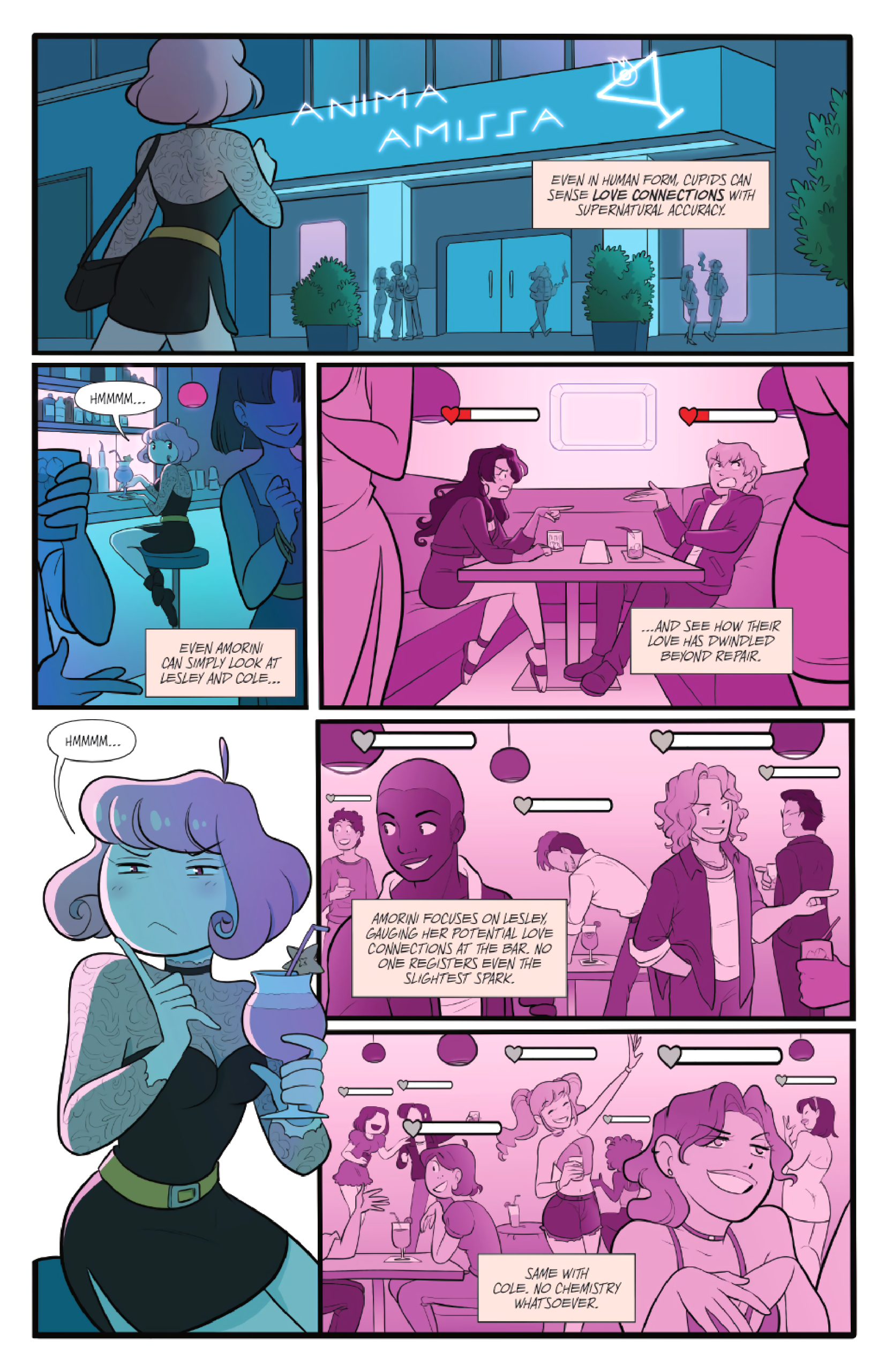 Amorini 1 page 12
