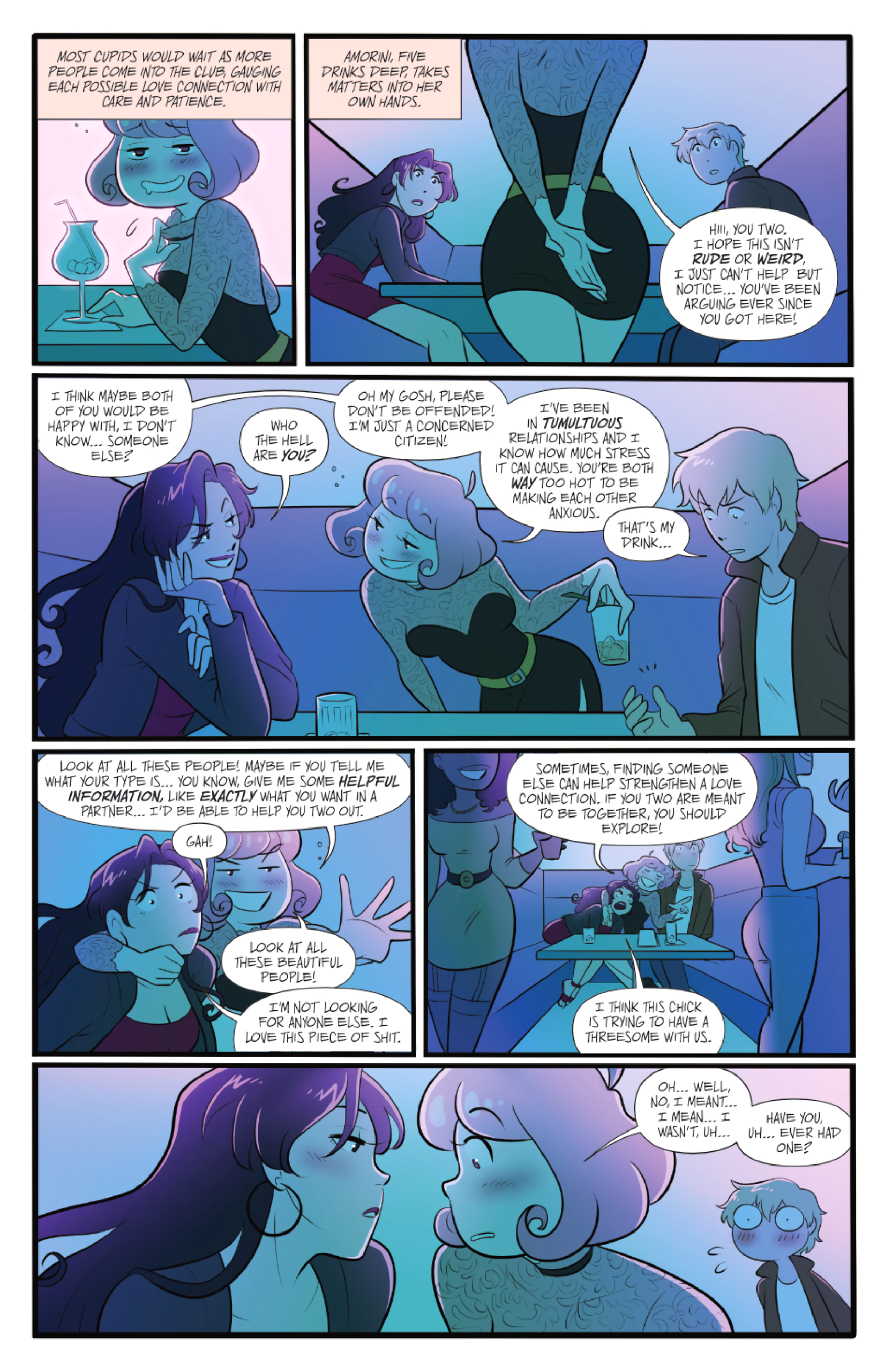 Amorini 1 page 13