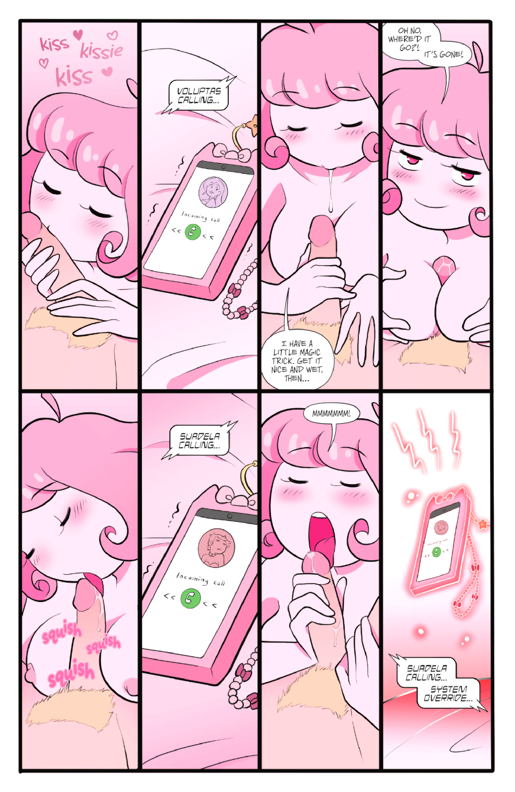 Amorini 1 page 20