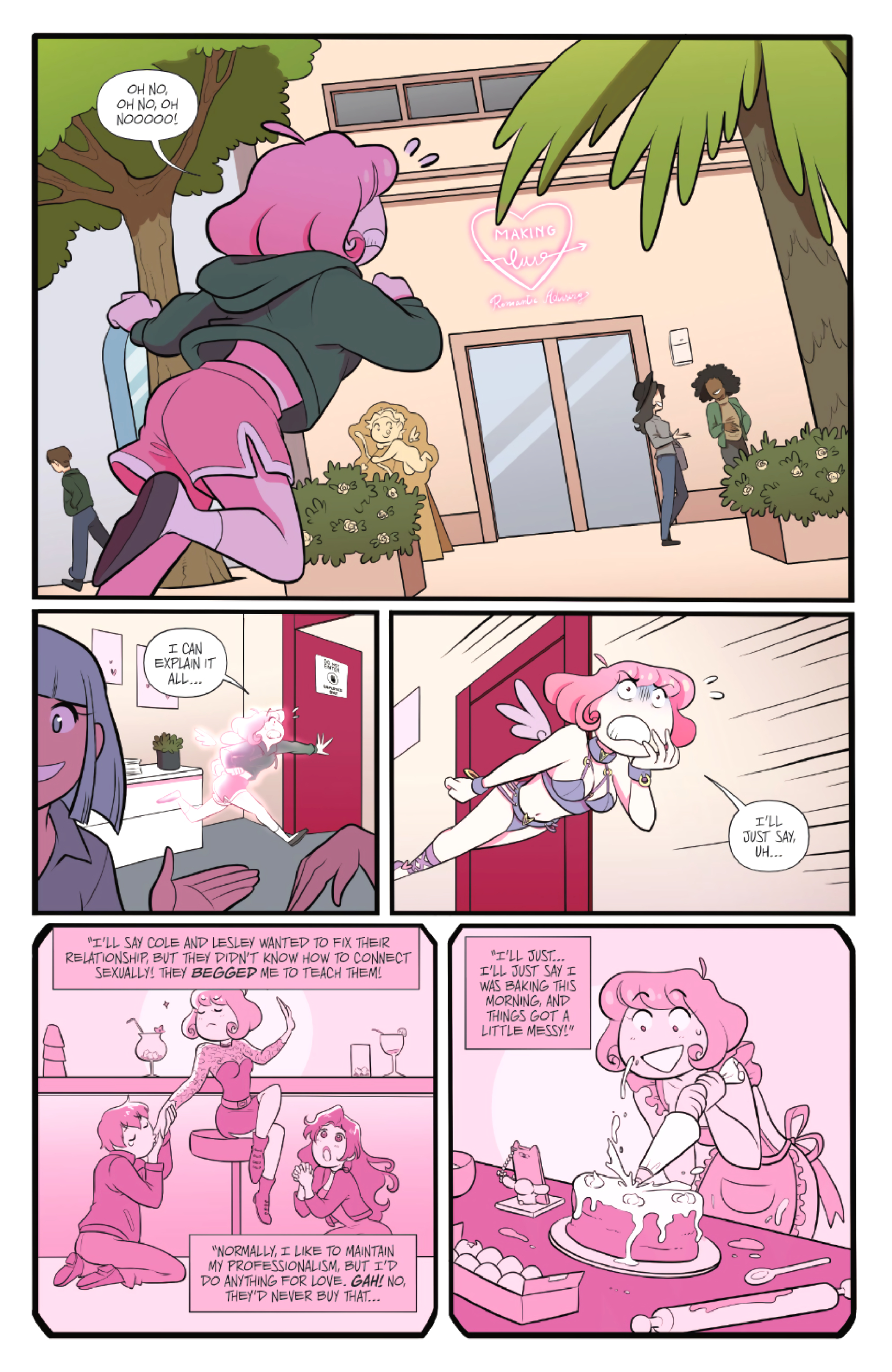 Amorini 1 page 22