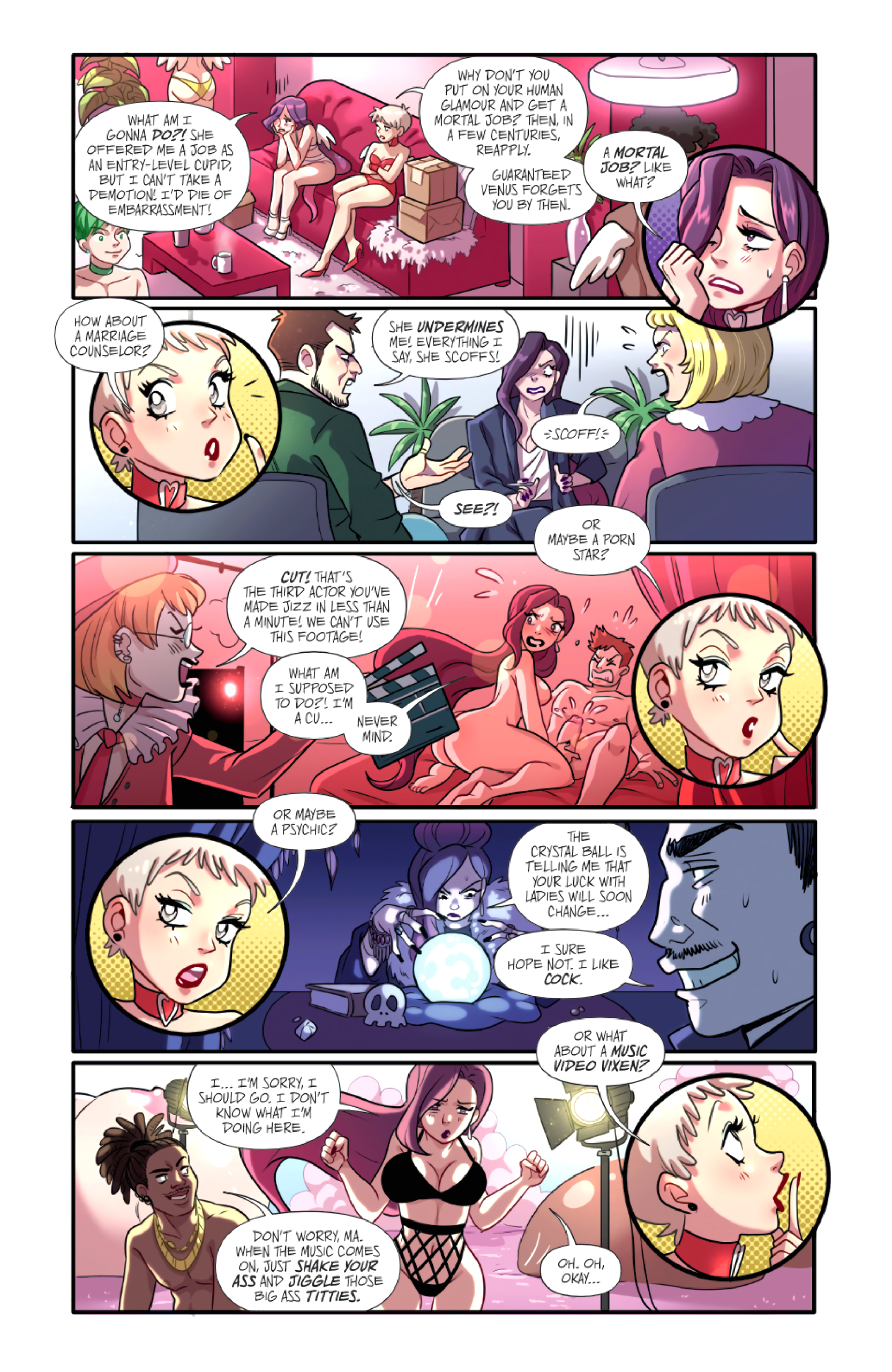 Amorini 1 page 27
