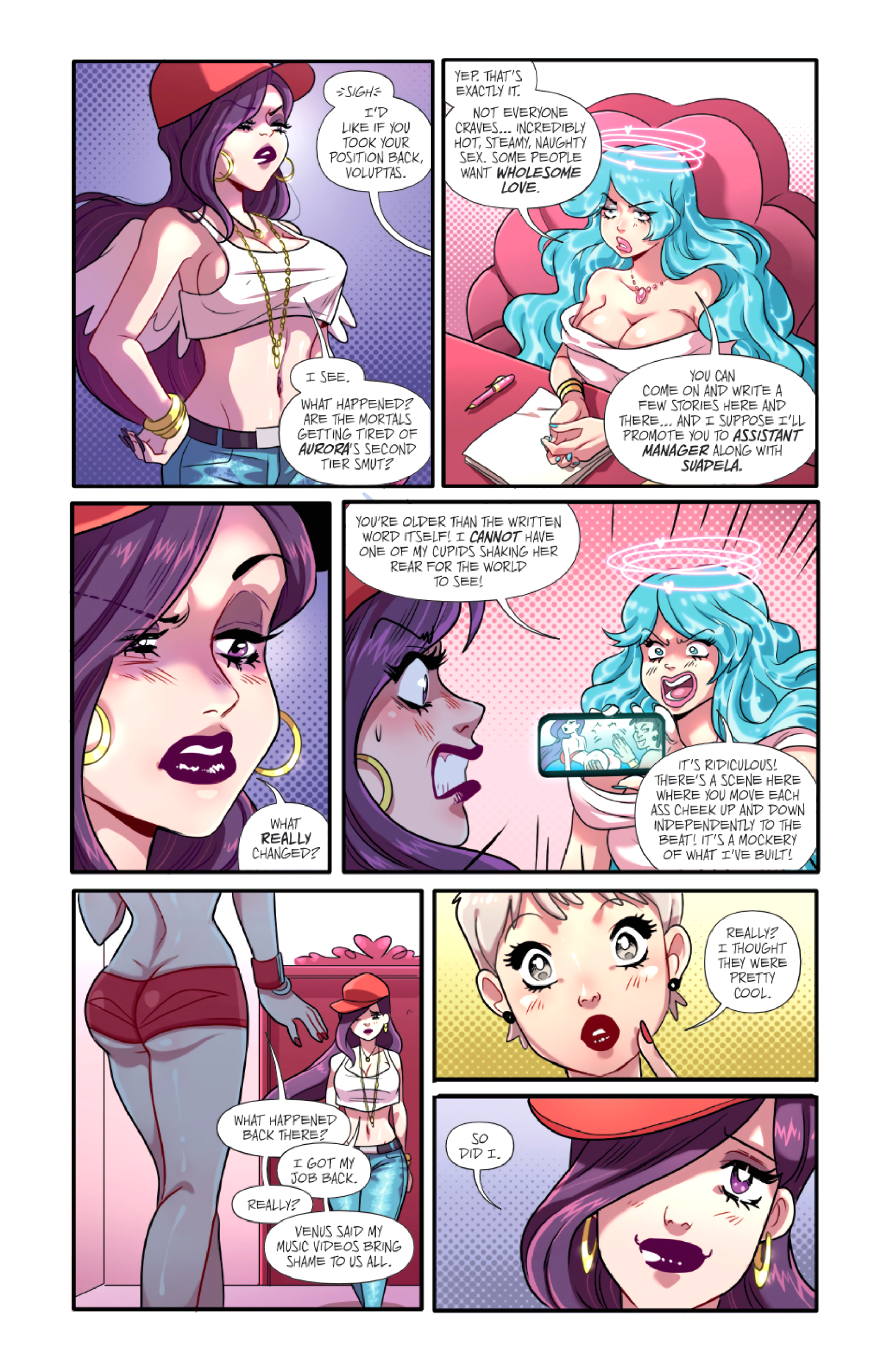 Amorini 1 page 29