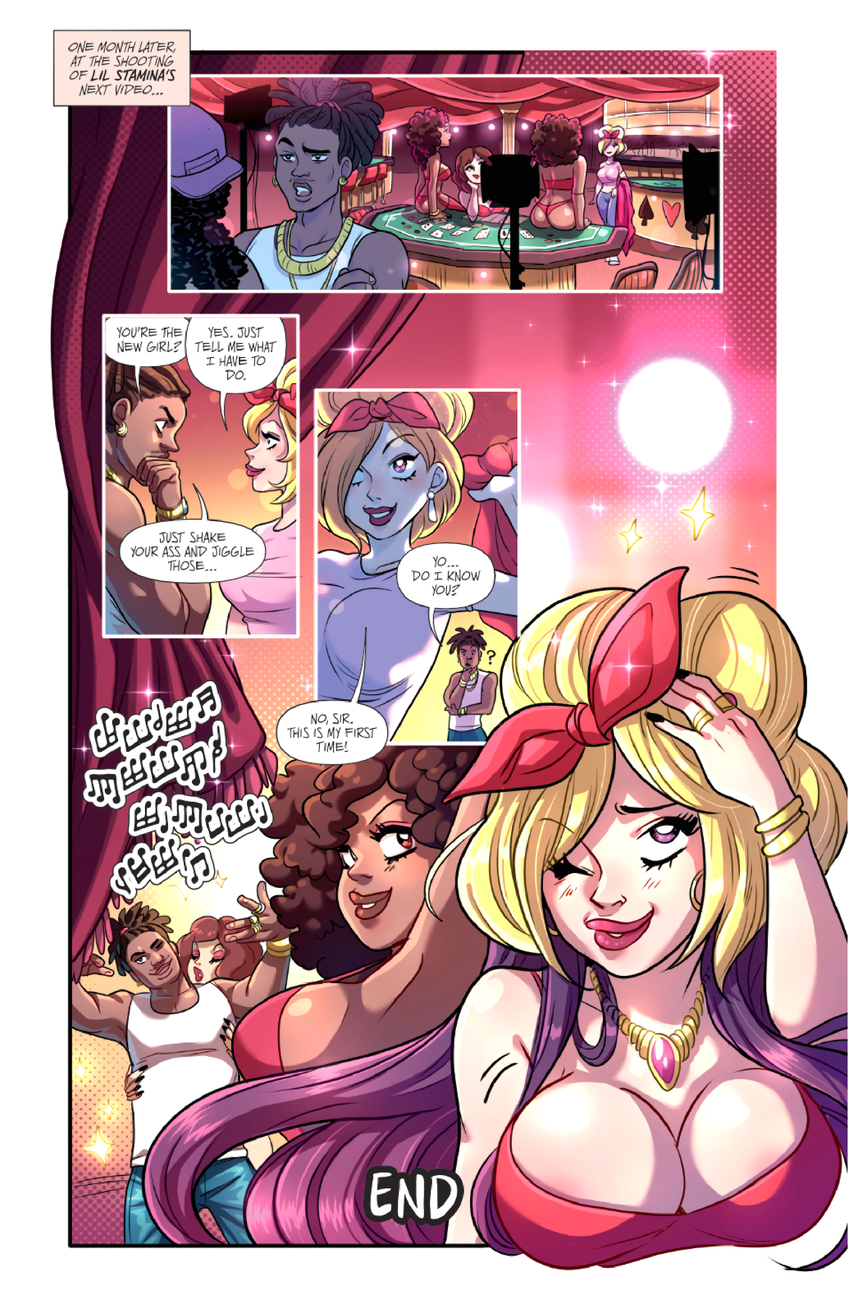Amorini 1 page 30
