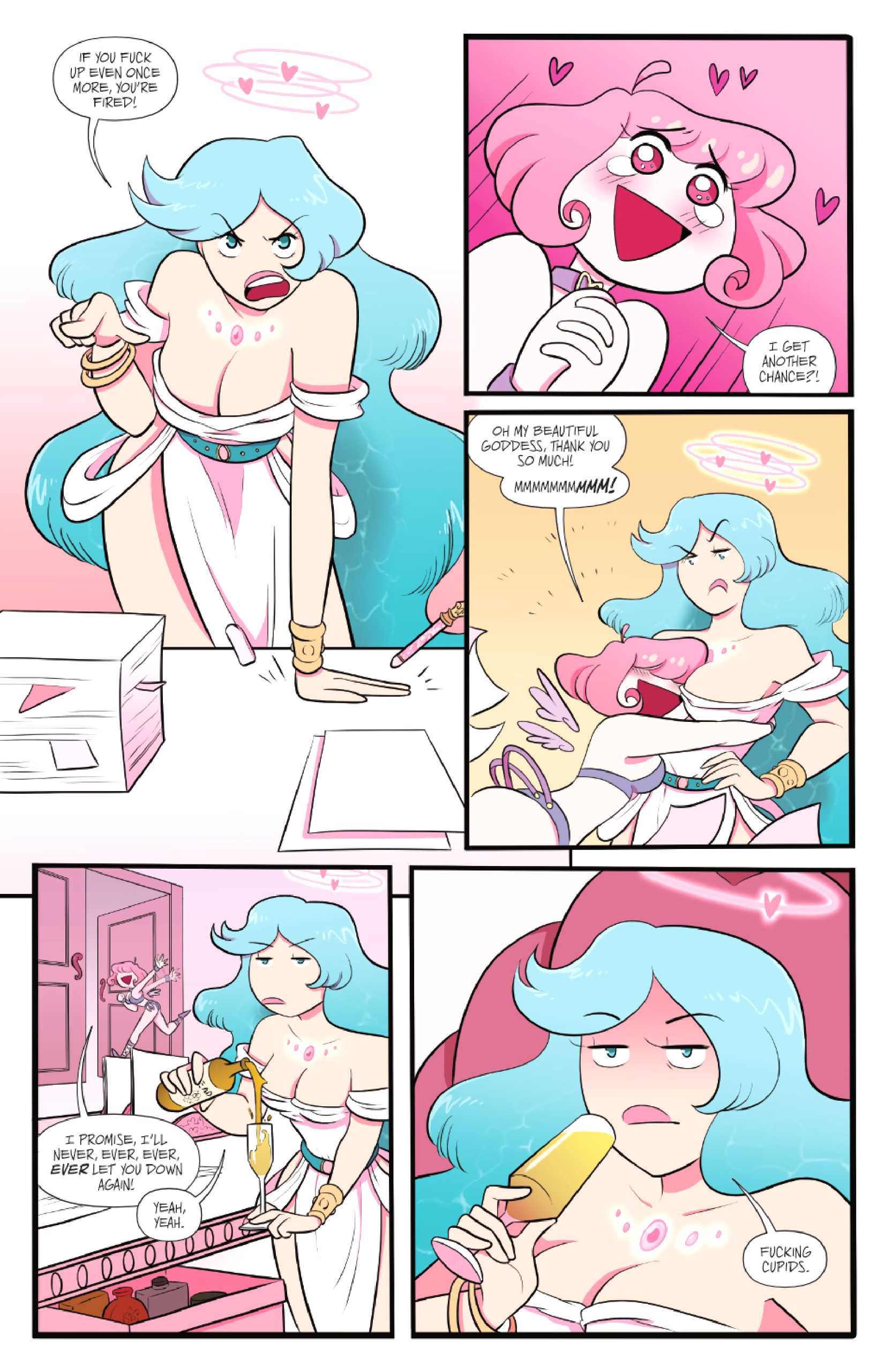 Amorini 1 page 6