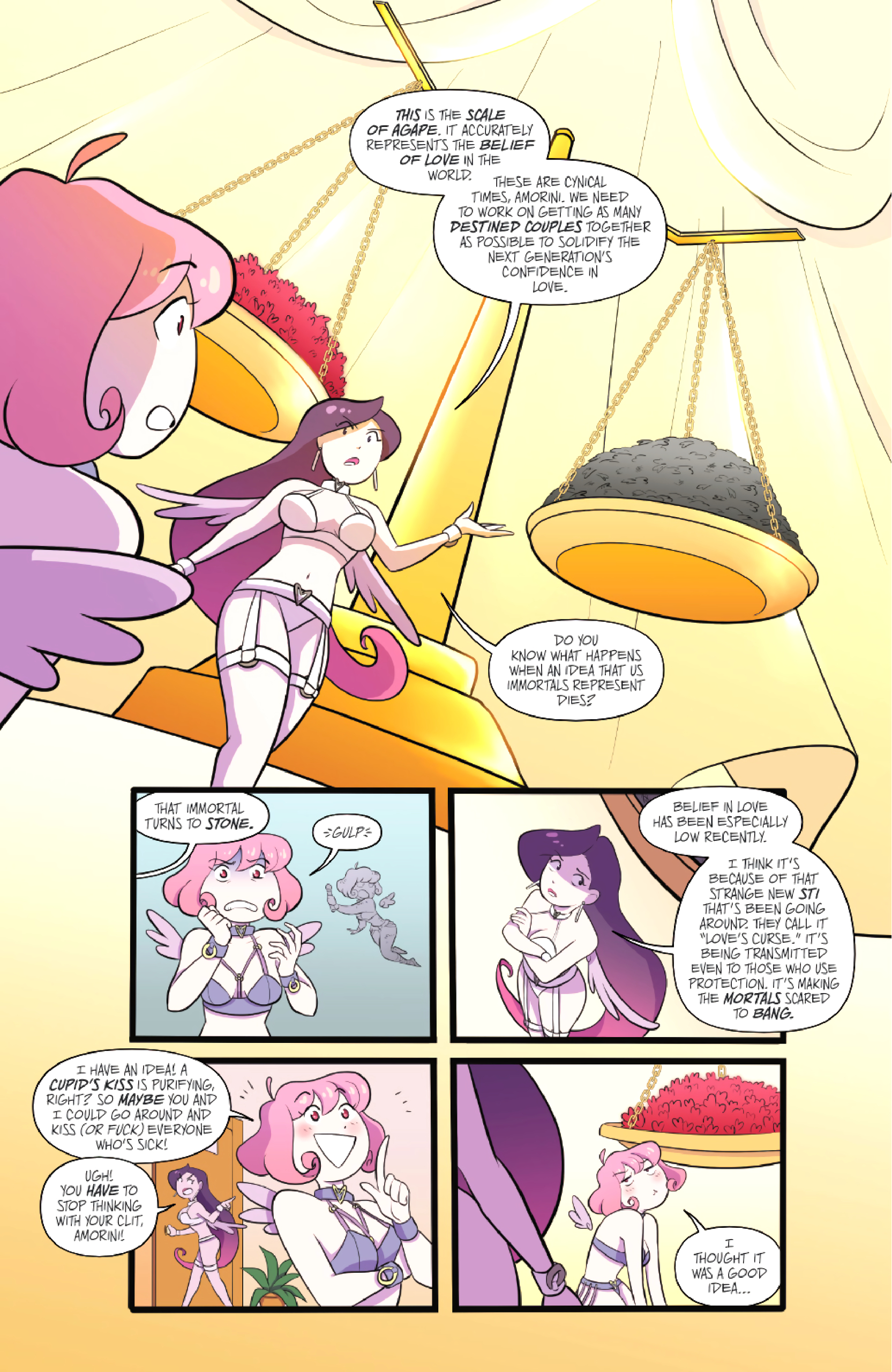 Amorini 1 page 8