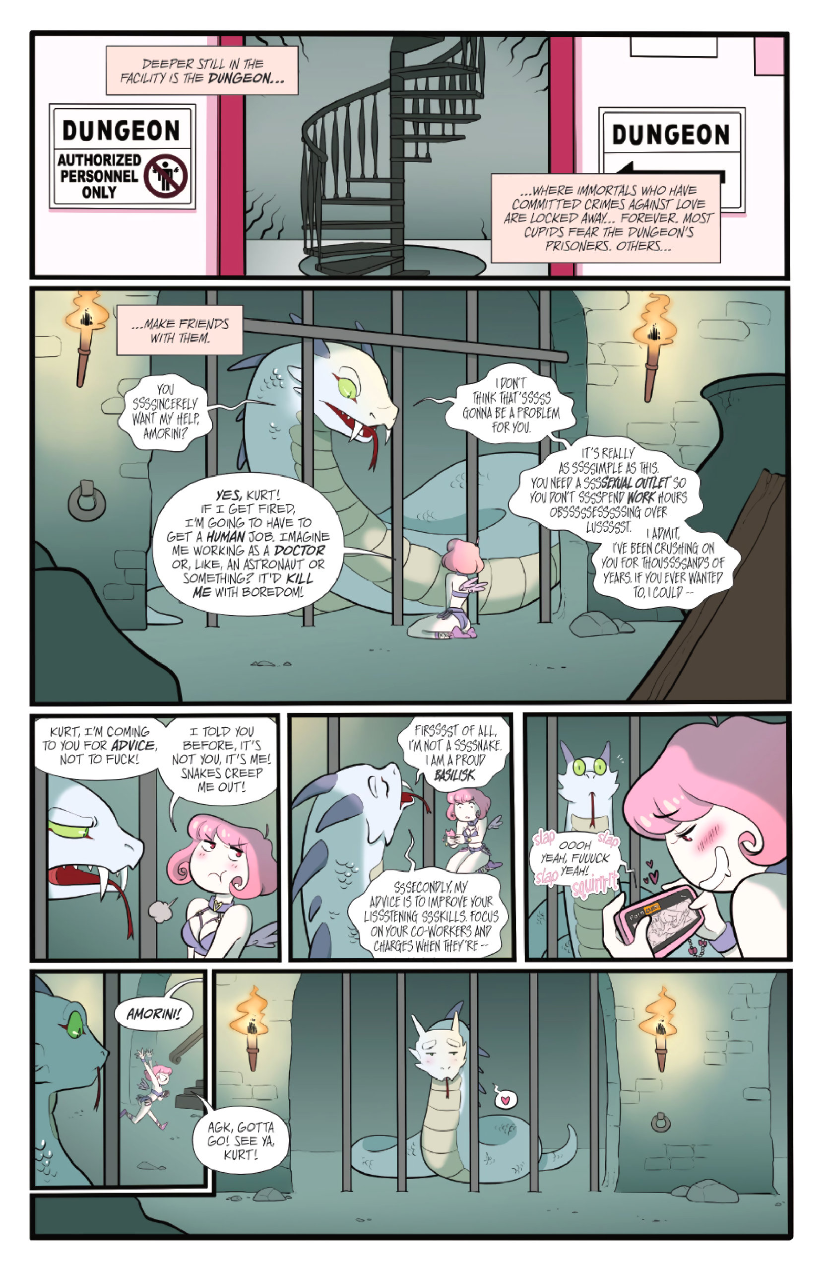 Amorini 1 page 9