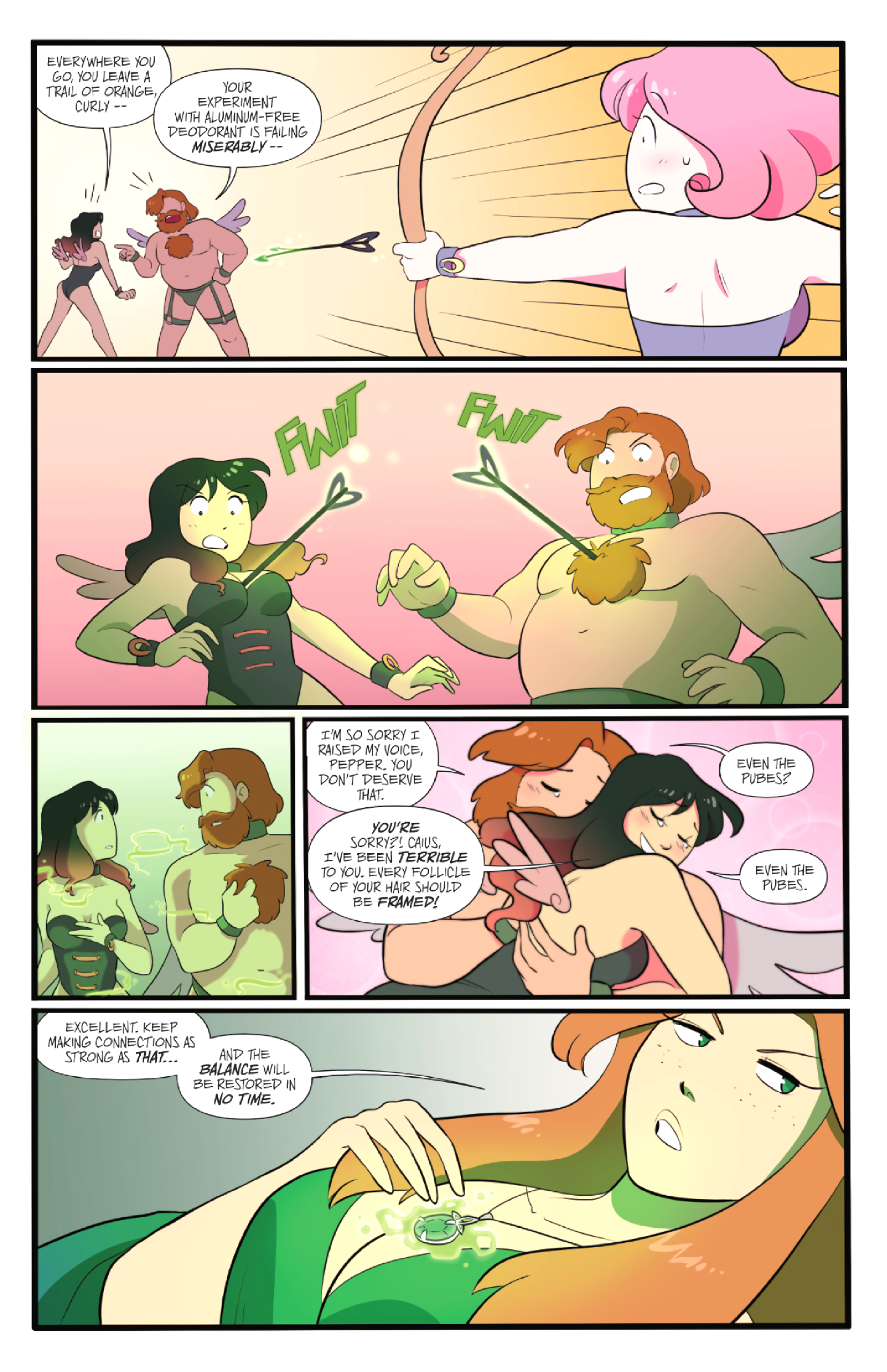 Amorini 2 page 12