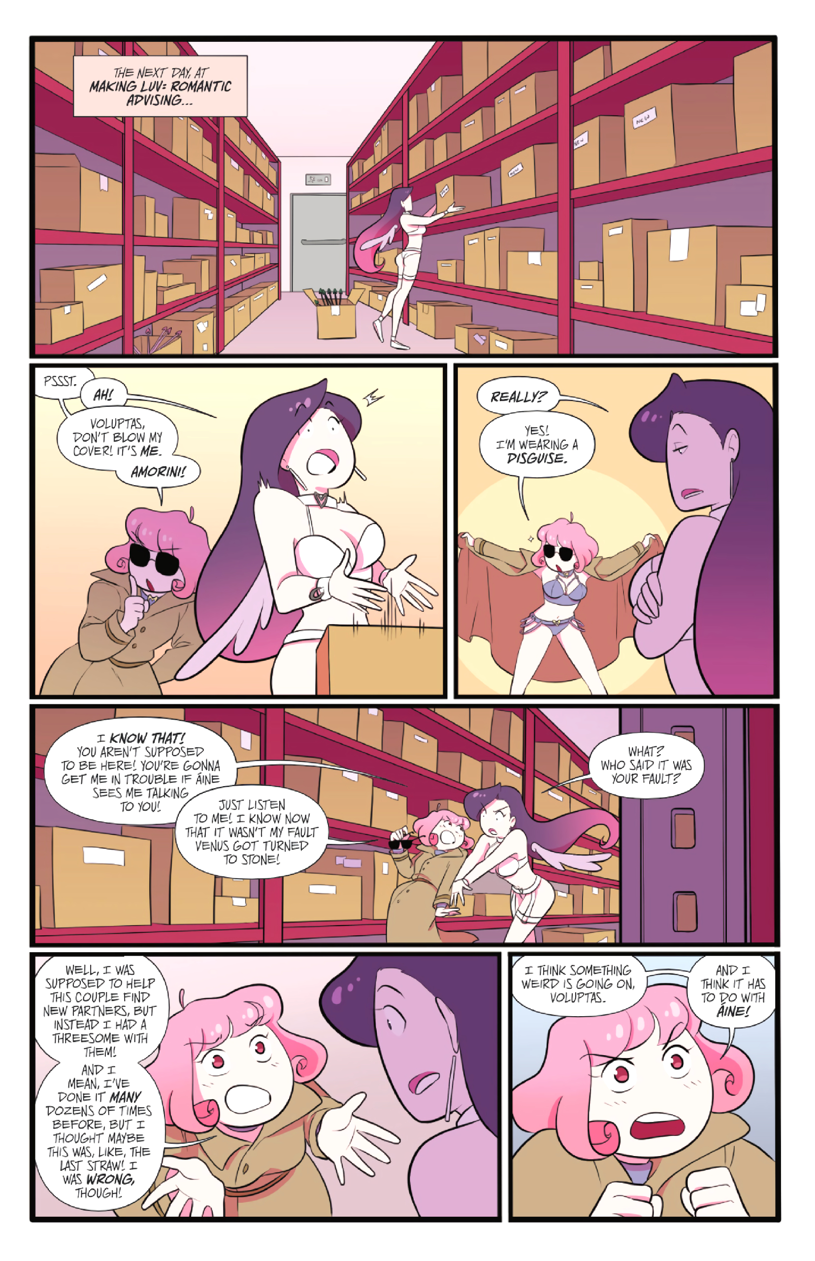 Amorini 2 page 17