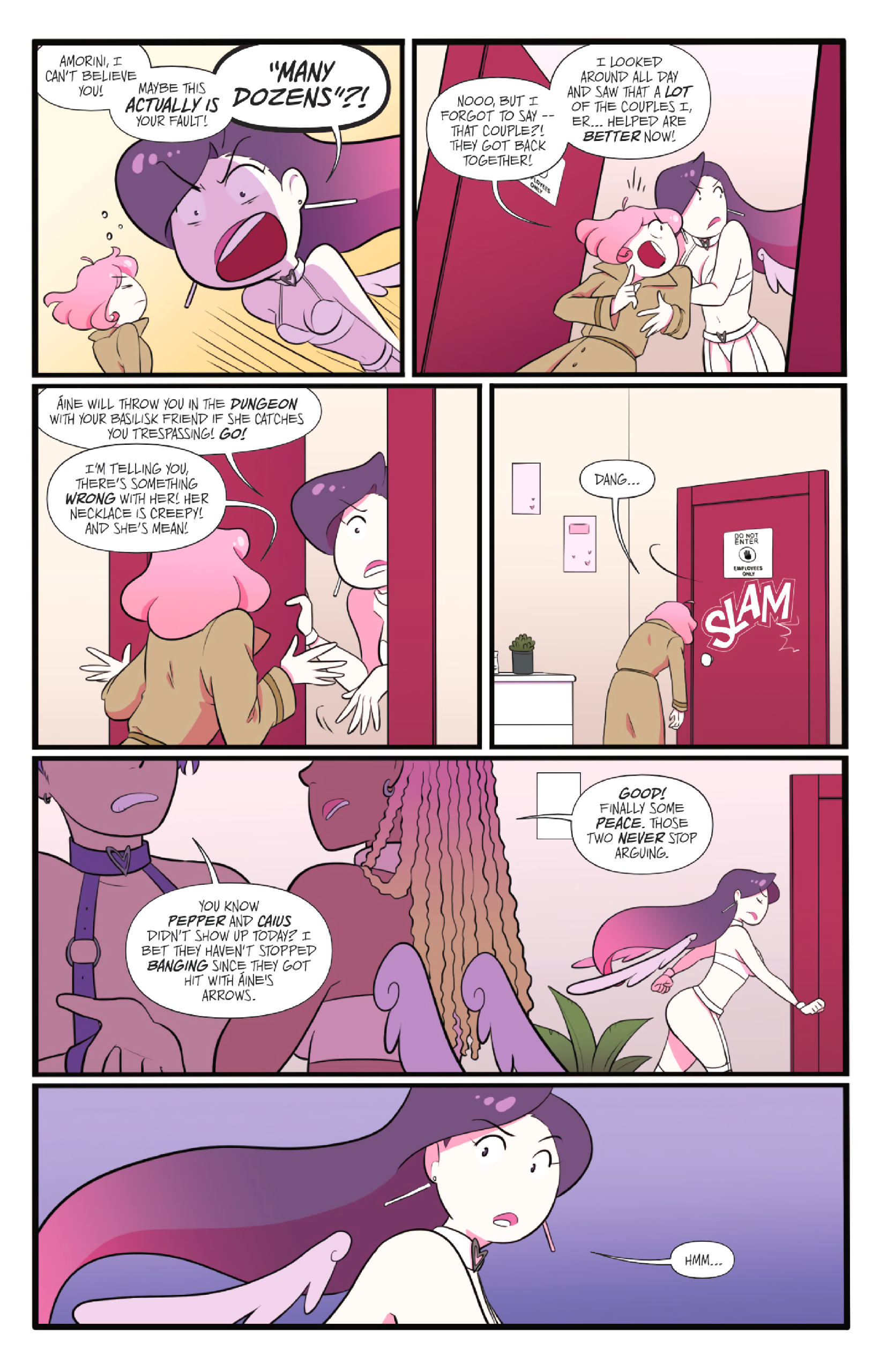 Amorini 2 page 18