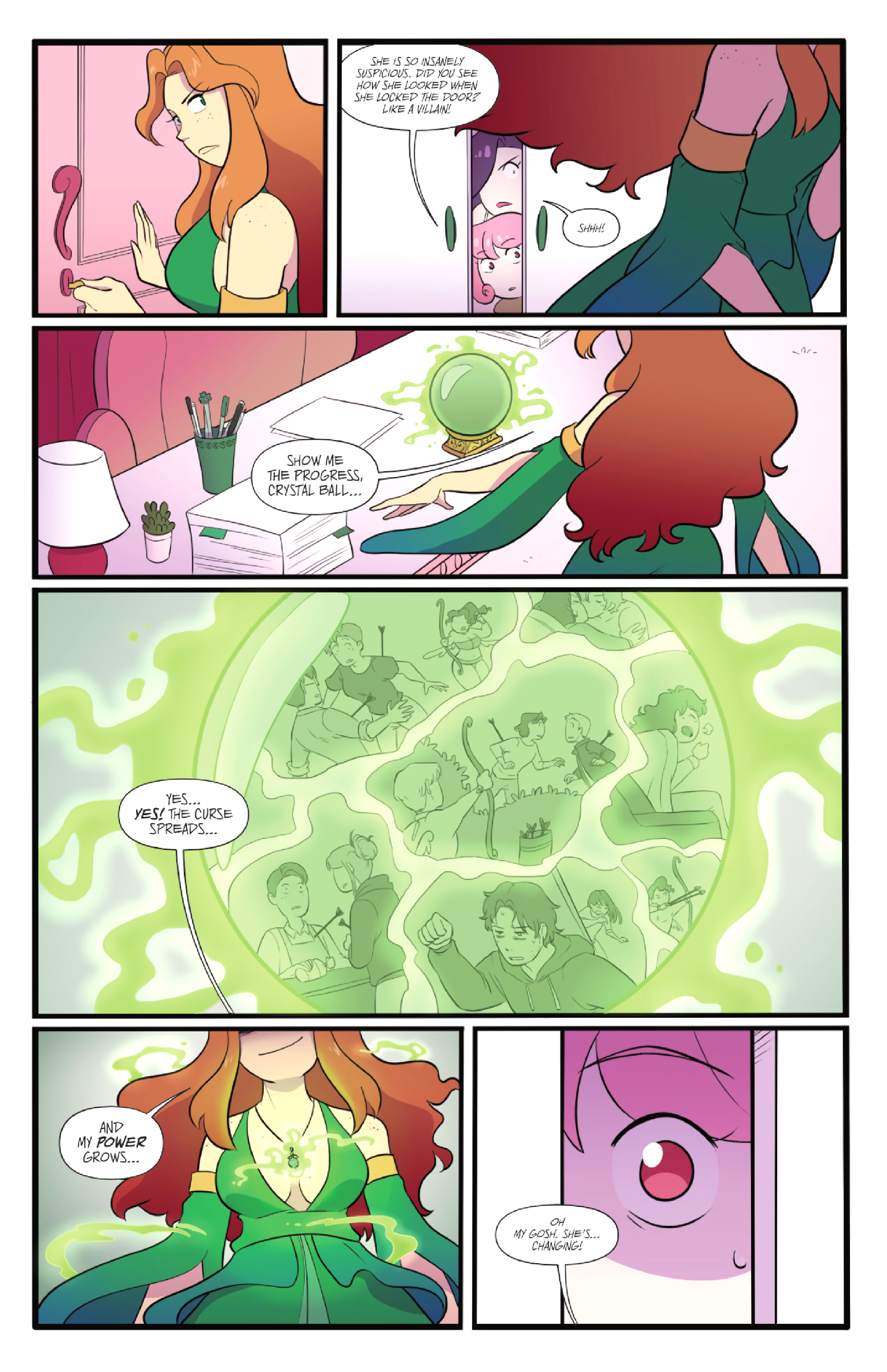 Amorini 2 page 22