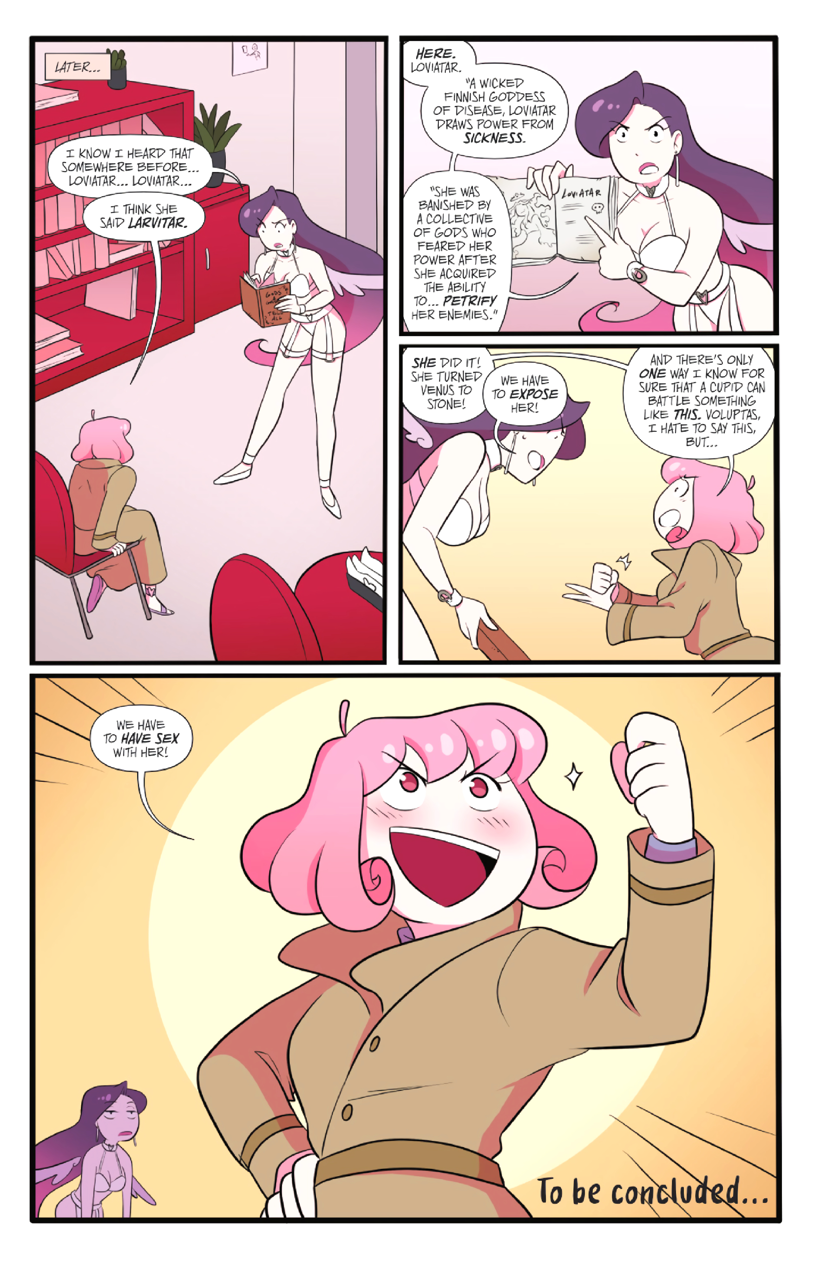 Amorini 2 page 24