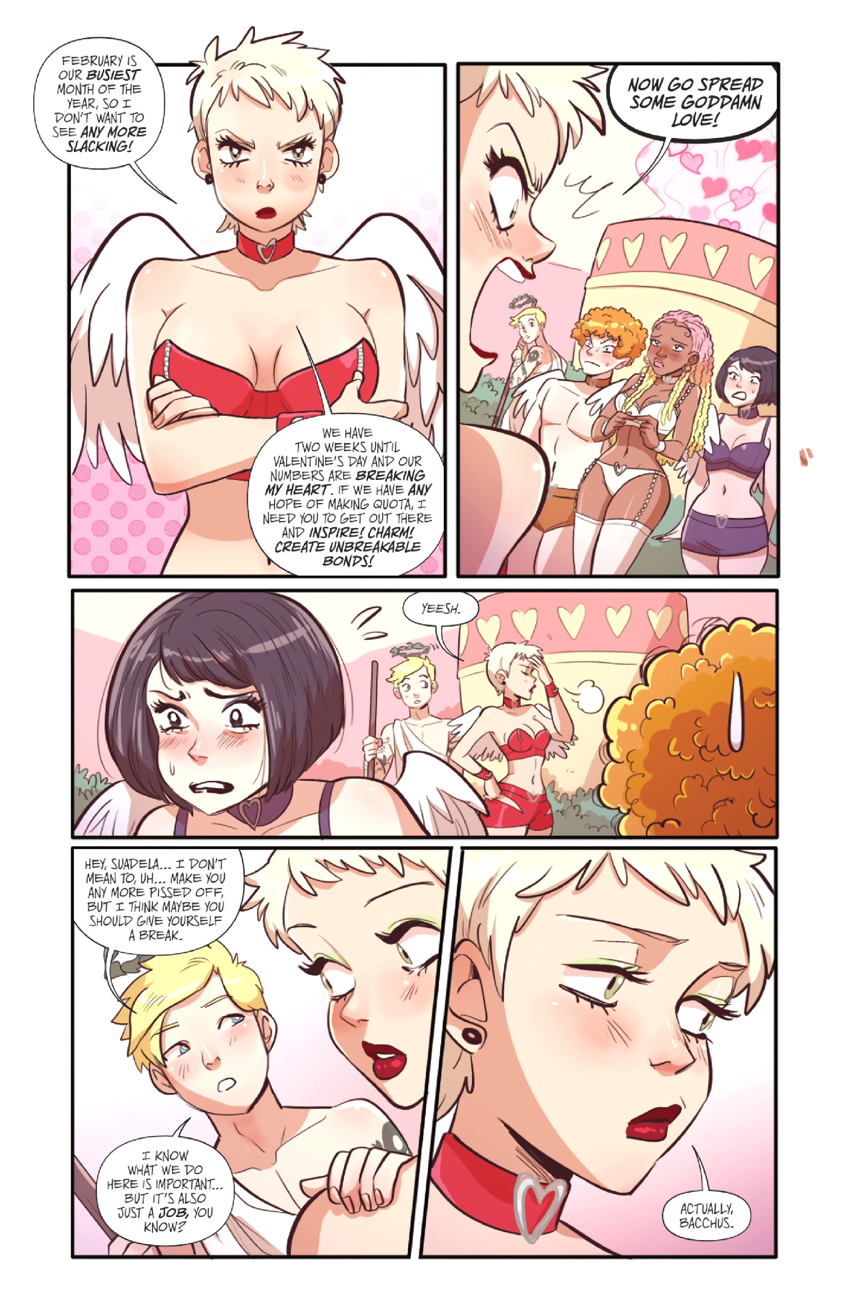 Amorini 2 page 26