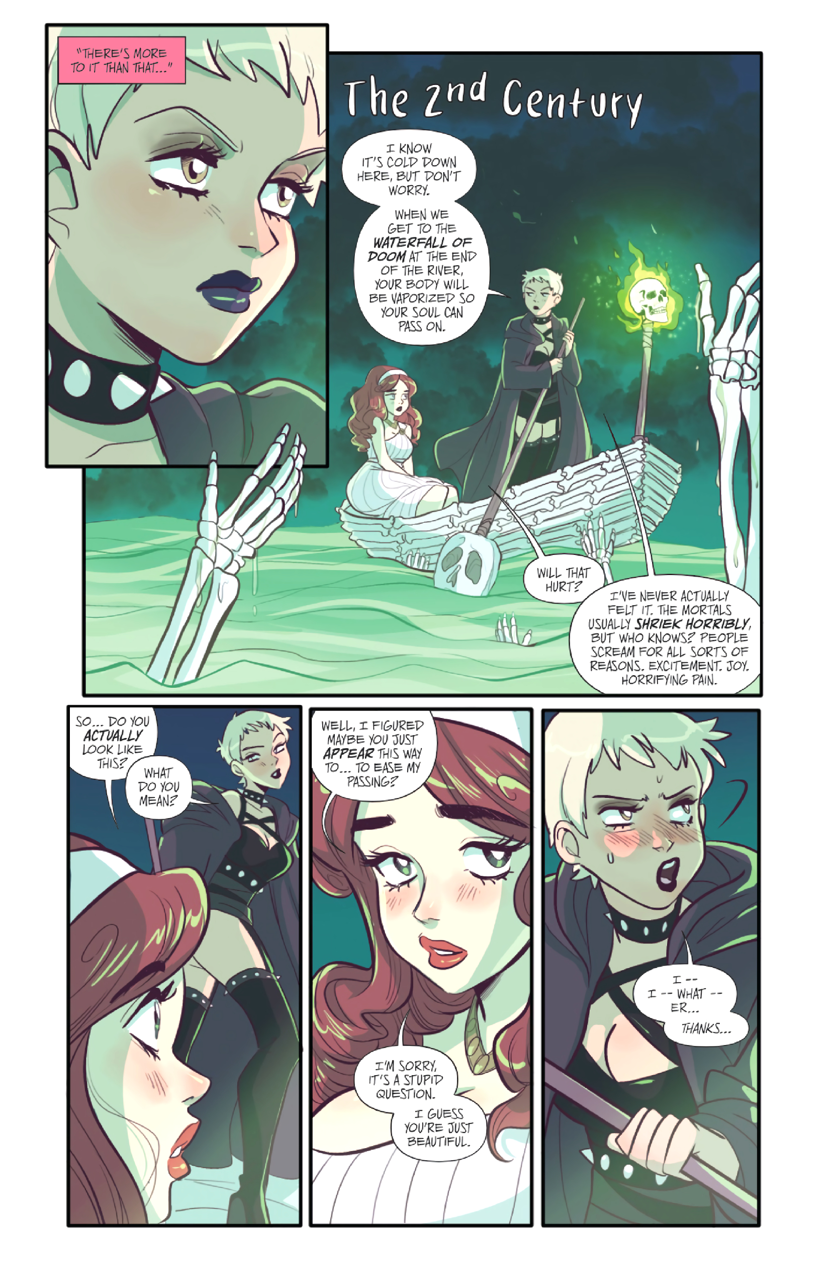 Amorini 2 page 27