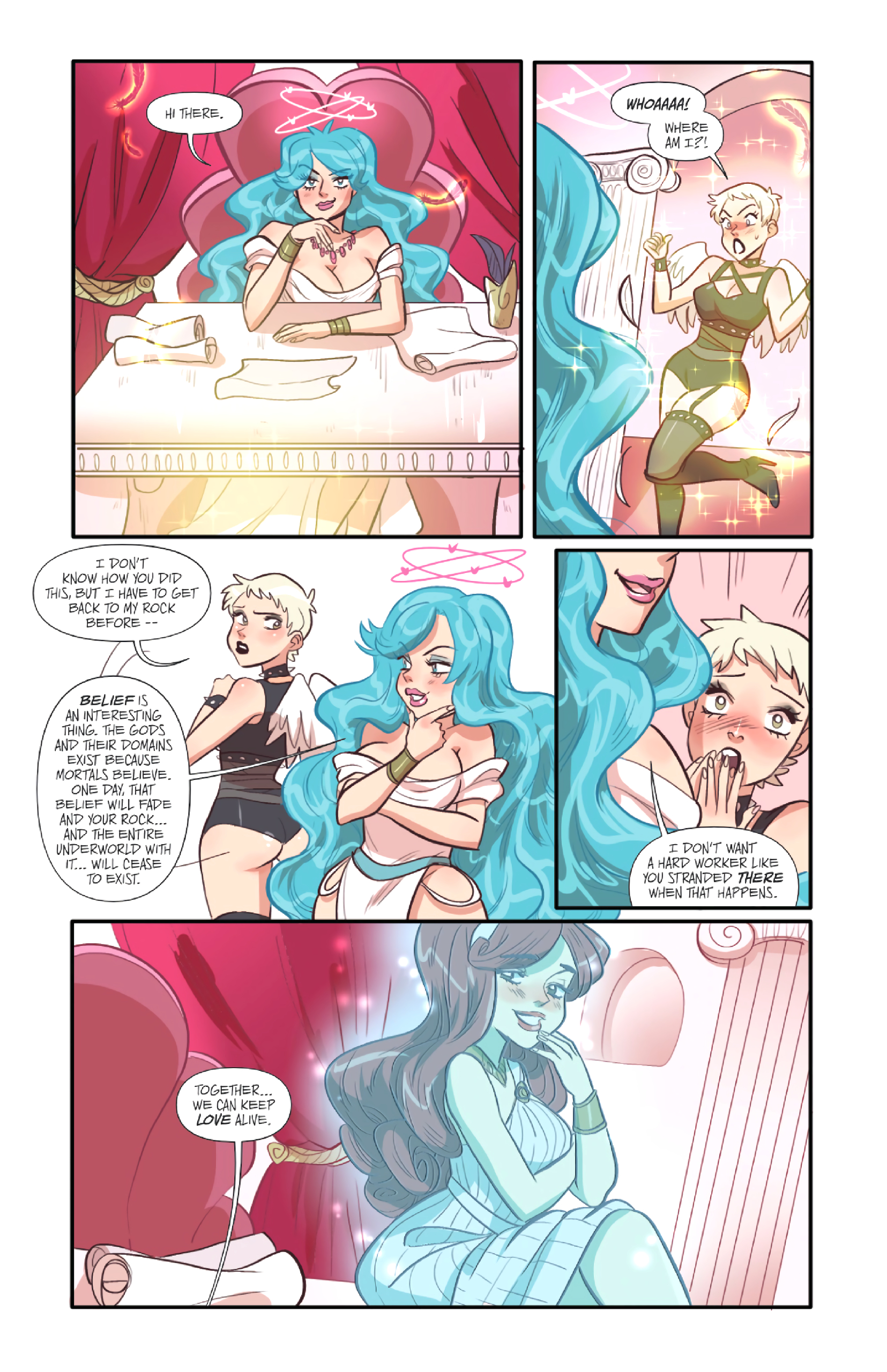 Amorini 2 page 31