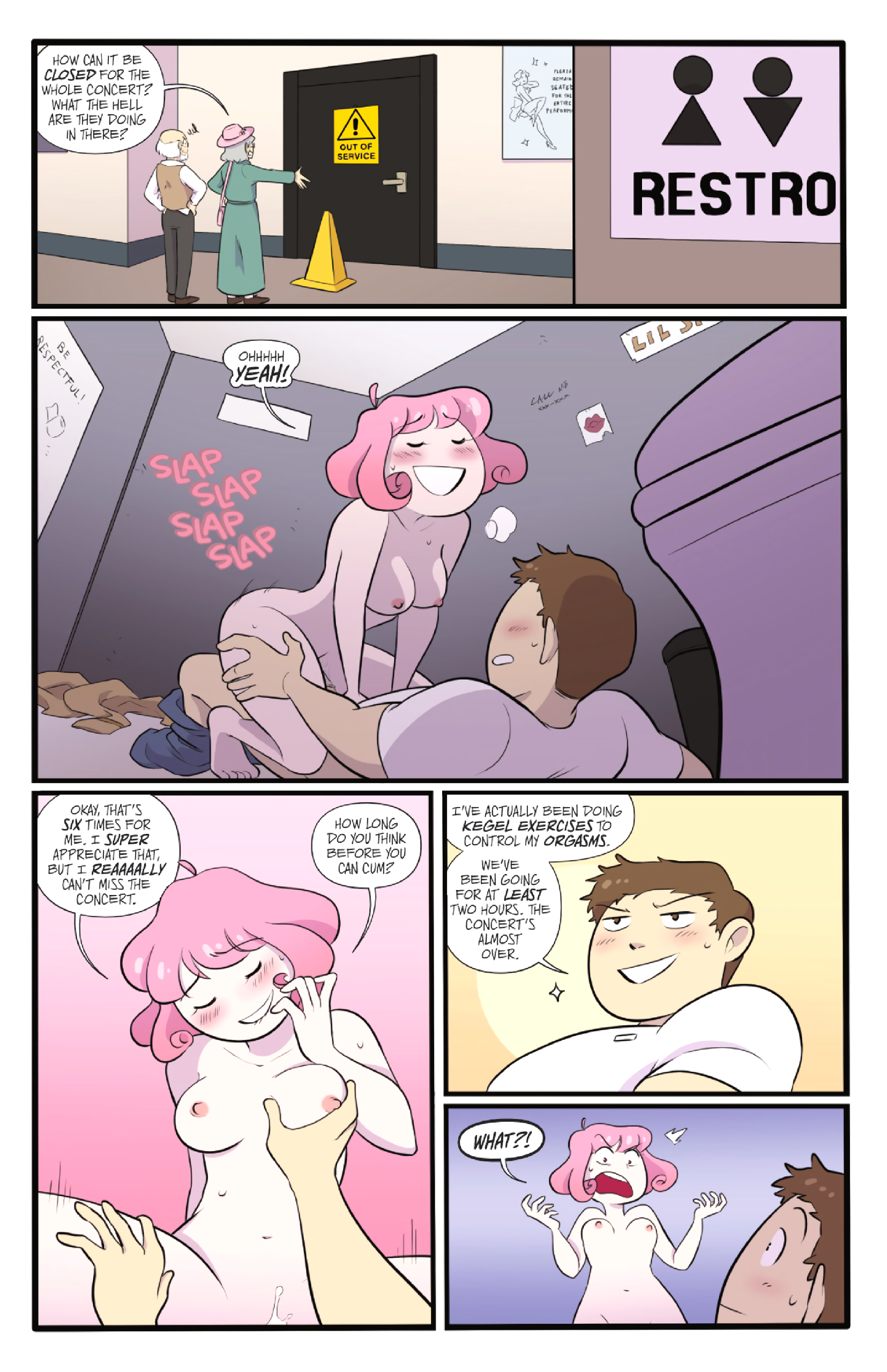 Amorini 2 page 6