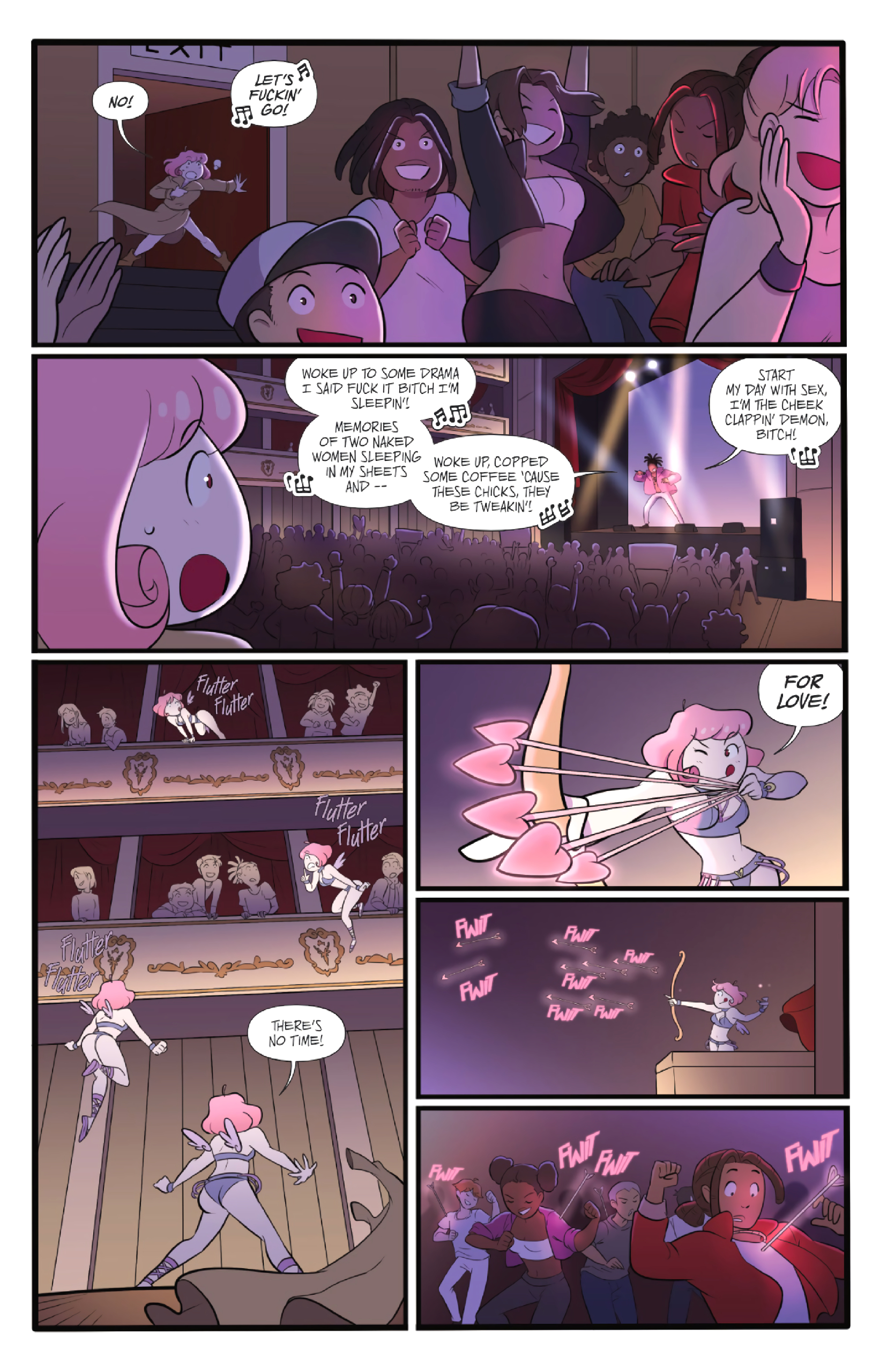 Amorini 2 page 7