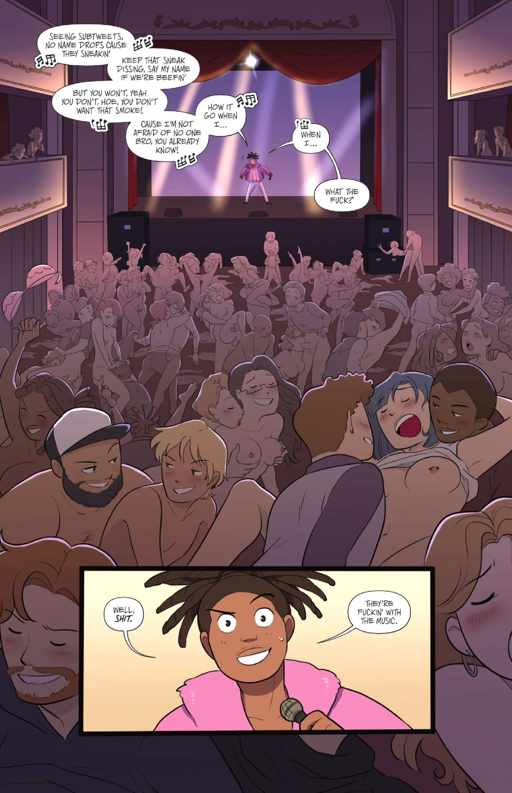 Amorini 2 page 8